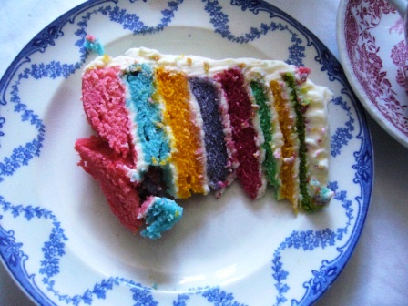 UK Baking Clubs Bring Art, Therapy, Creativity Together